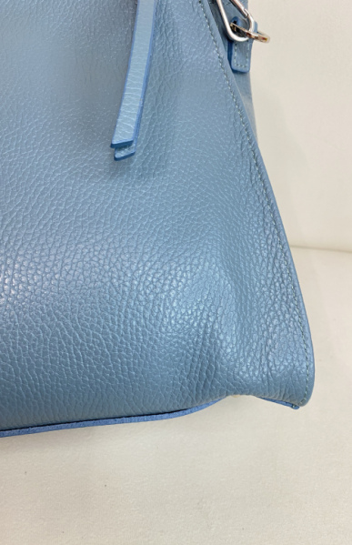 Сумка 0199 Небесный